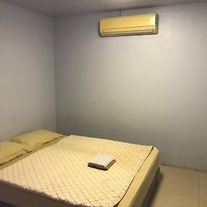 Standard Zimmer mit Queensize-Bett